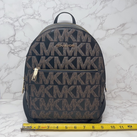 Michael Kors Adina Medium Backpack - Picture 2 of 10